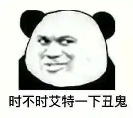 每日斗图表情包更新