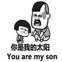 新式英语表情表情包搞笑大全恶搞英语表情包大全