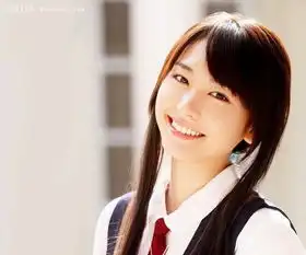 为什么日本女孩的写真更有感觉