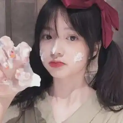 韩系头像女生高级质感真