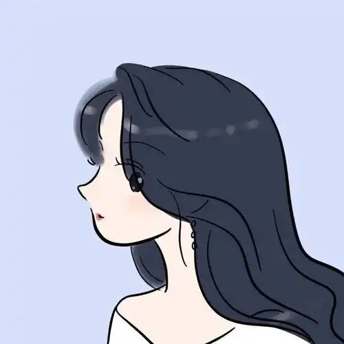 ins蓝色系情头