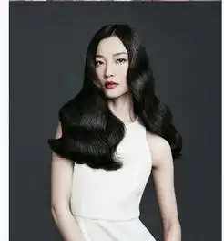 禁欲系头像女图片清冷