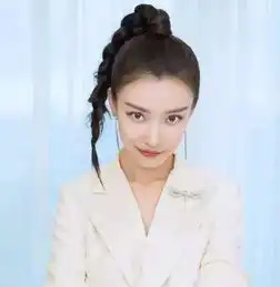 神仙姐姐都pick了的夏季编发,你还在等什么