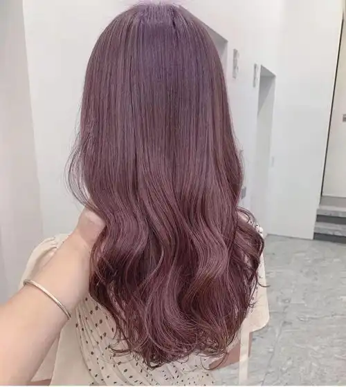 少女樱花粉系列