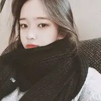 网红头像女神清新微信头像图片大全