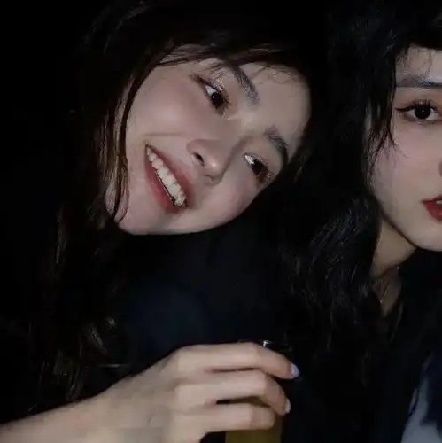闺蜜头像来一波啦