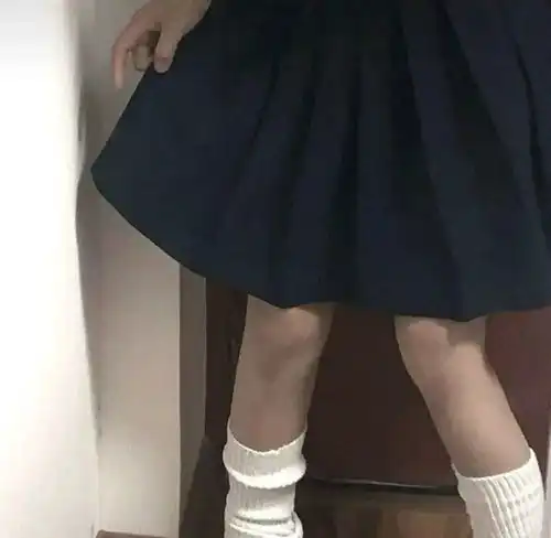 黑色女头像推荐