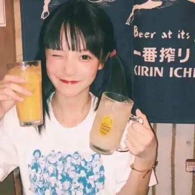闺蜜头像真人左一右