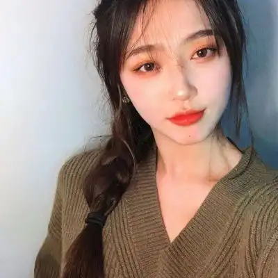 念七ins三人闺蜜可单用气质女生微信头像我要个性网