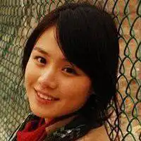 马思纯清新头像微信头像图片大全