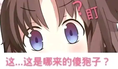 二次元表情包