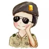 宋仲基头像图片高清微信头像图片大全