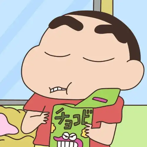 可爱头像这才是猛男必备