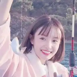 甜美干净的萌系女生头像合集2018我拿你当命你视若无睹