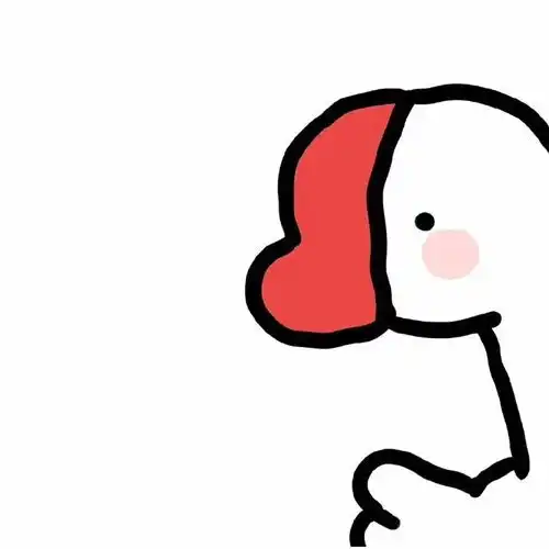 头像动物人