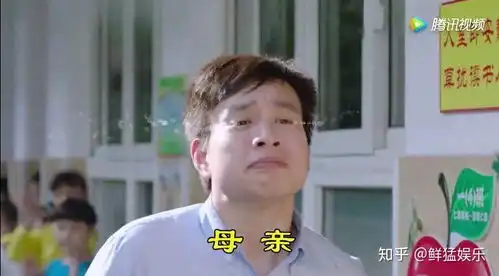 旺旺碎冰冰表情包图片李