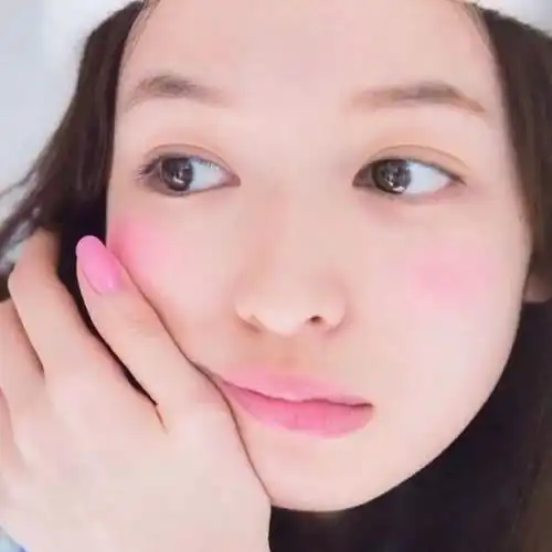 章子怡,你引起了我的注意