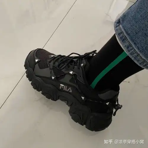 性价比最高的老爹鞋原来是它百搭老爹鞋你真的会搭配吗排行榜