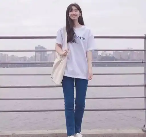 想要get韩系穿搭,这两点值得注意