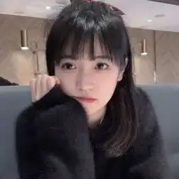 闺蜜头像一左一右配对丧