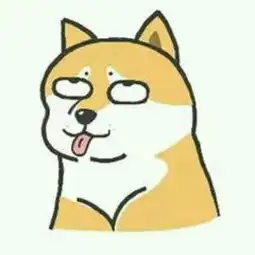 旺旺碎冰冰表情包图片无语