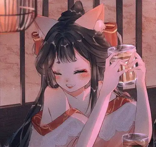 小众动漫头像