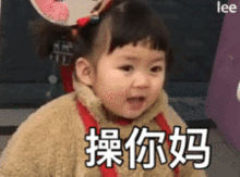 罗熙骂人表情包动图合集笨蛋,大猪头