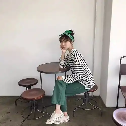 日系韩系法式,到底哪种风格适合你