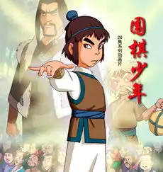 cctv少儿频道银河剧场