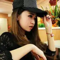 可爱快手网名女生头像微信头像图片大全