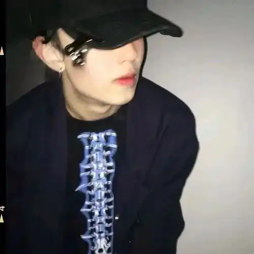 小众男头.ifoundlove