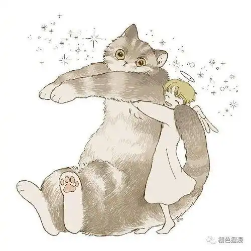 这个画风太戳我了啊啊
