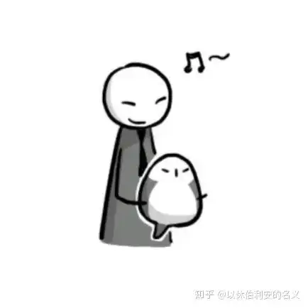 小绿小蓝头像