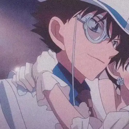 浪漫情头也太宠溺了