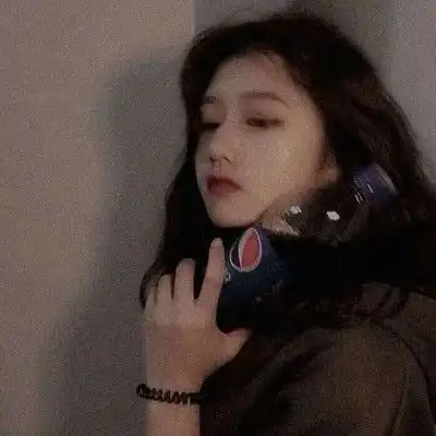 qq女生丧系头像文案