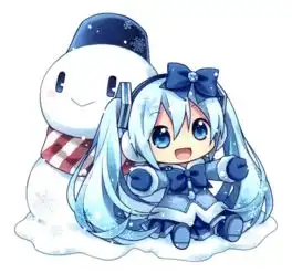 各种初音哪个好看