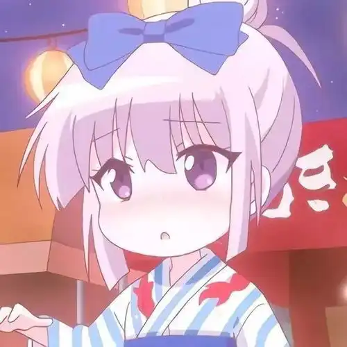 男生动漫头像emo真人