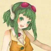 女生动漫淡绿色美美哒头像,拜托拜托帮我找一找好吗,我实在不想找了,拜托拜托