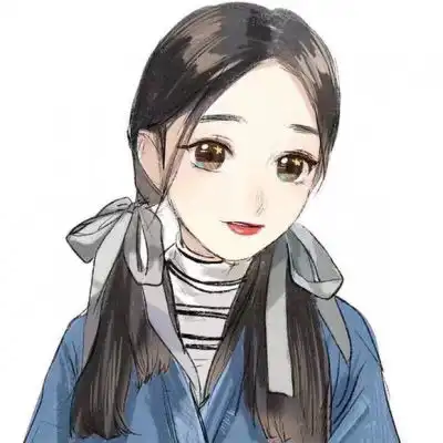 闺蜜头像一左一右配对丧