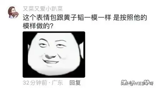后续已笑疯,黄子韬一本正经录视频为全红婵加油,网友辣评笑死了
