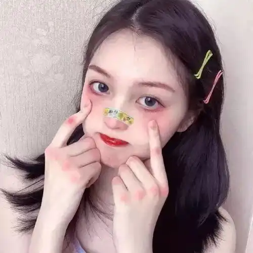 一批个性微信头像