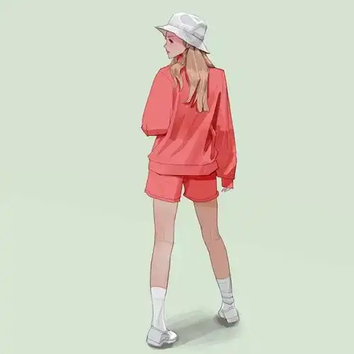 彰显你的个性个性女孩头像