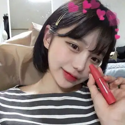 韩系网红头像女高清女头