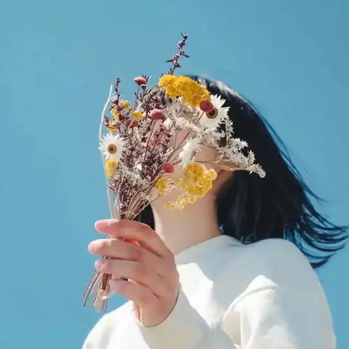 背影女孩图集54
