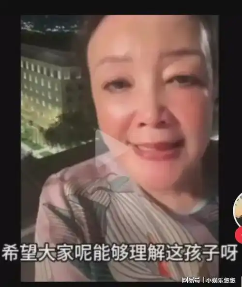 汪小菲因大s深夜发疯马筱梅忍无可忍,直接素颜出镜,表情痛苦