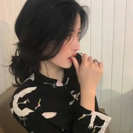 女人魅力的头像,这样有魅力的女头只配你拥有