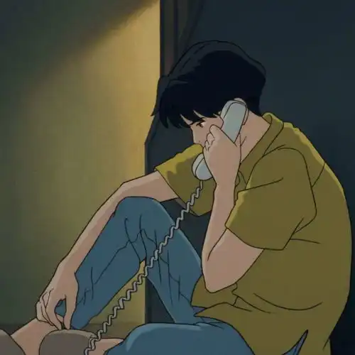 微信头像六月第一期头像