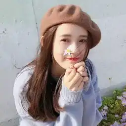 来一波治愈系头像