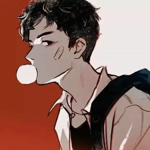 系列头像外面风大有什么事被窝里说