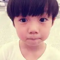 萌系男生头像图片男生